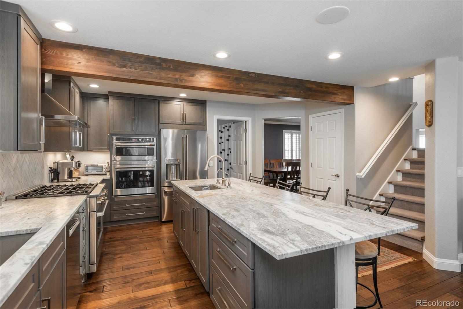 MLS Image #3 for 9325  lark sparrow drive,highlands ranch, Colorado