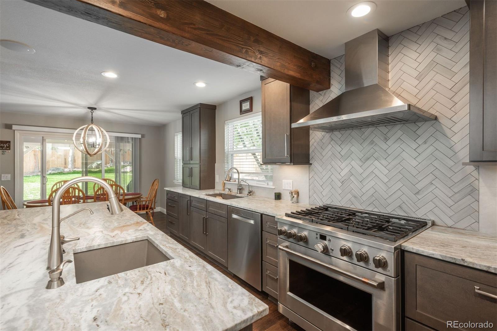 MLS Image #4 for 9325  lark sparrow drive,highlands ranch, Colorado