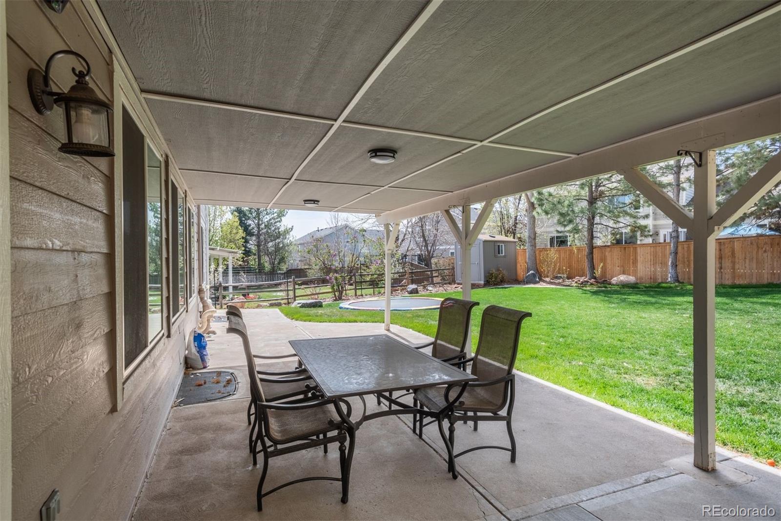MLS Image #40 for 9325  lark sparrow drive,highlands ranch, Colorado