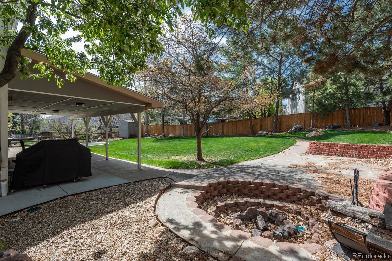 MLS Image #41 for 9325  lark sparrow drive,highlands ranch, Colorado
