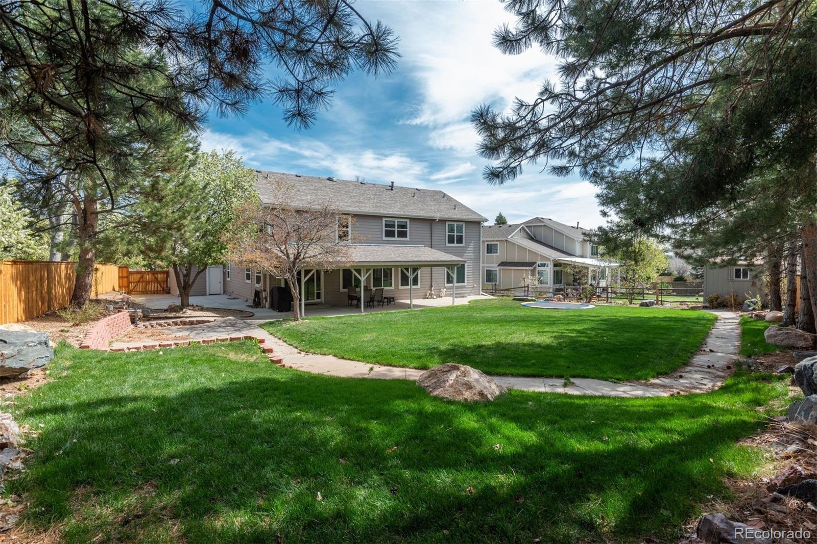 MLS Image #42 for 9325  lark sparrow drive,highlands ranch, Colorado