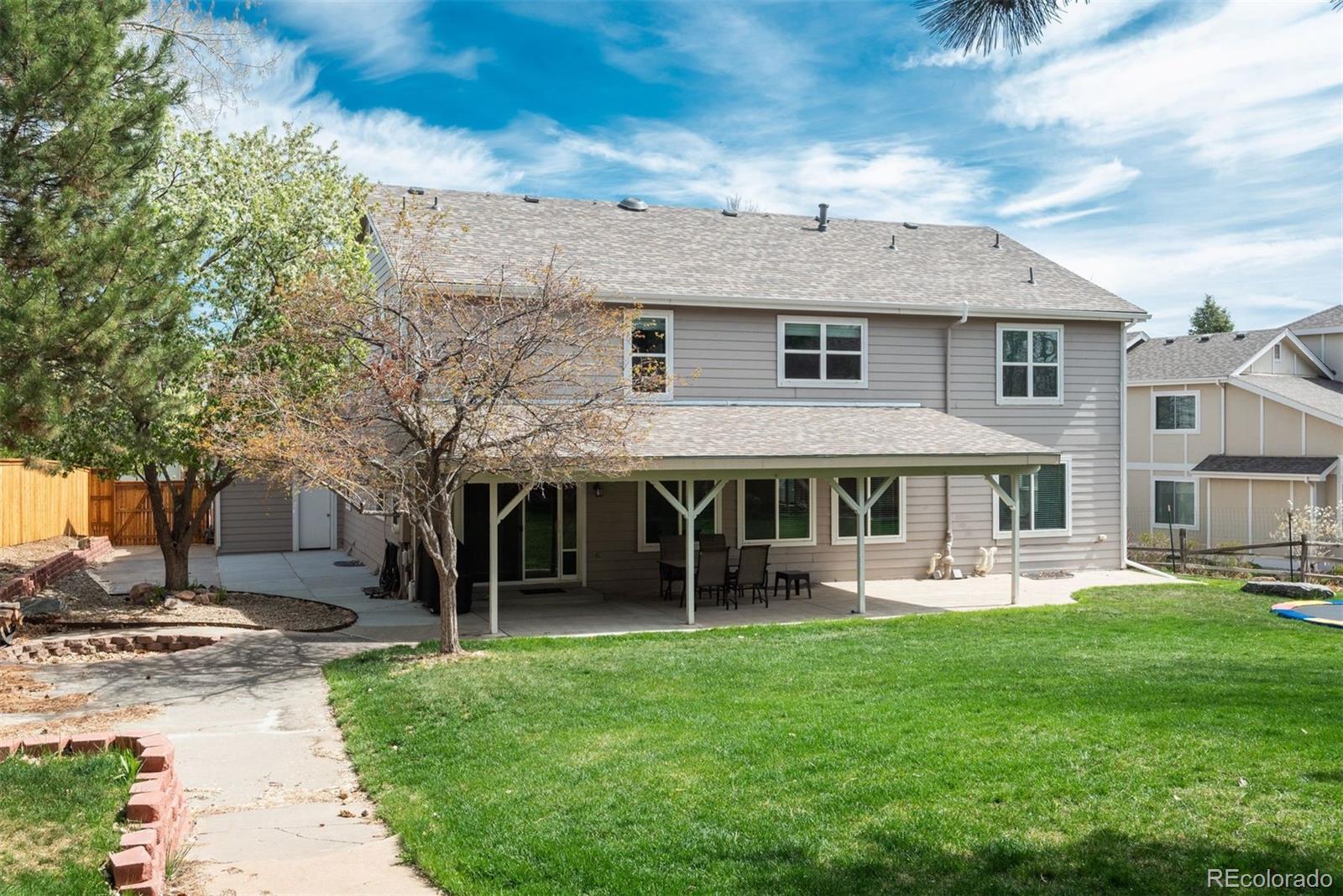 MLS Image #43 for 9325  lark sparrow drive,highlands ranch, Colorado