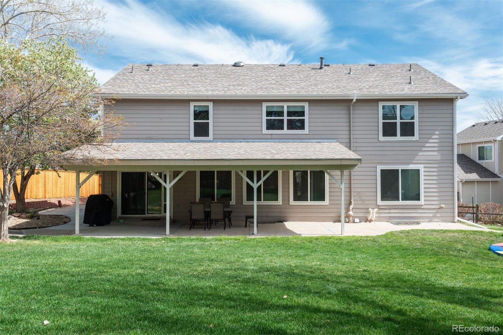 MLS Image #44 for 9325  lark sparrow drive,highlands ranch, Colorado