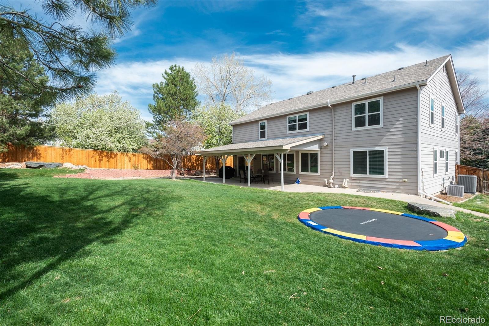 MLS Image #45 for 9325  lark sparrow drive,highlands ranch, Colorado