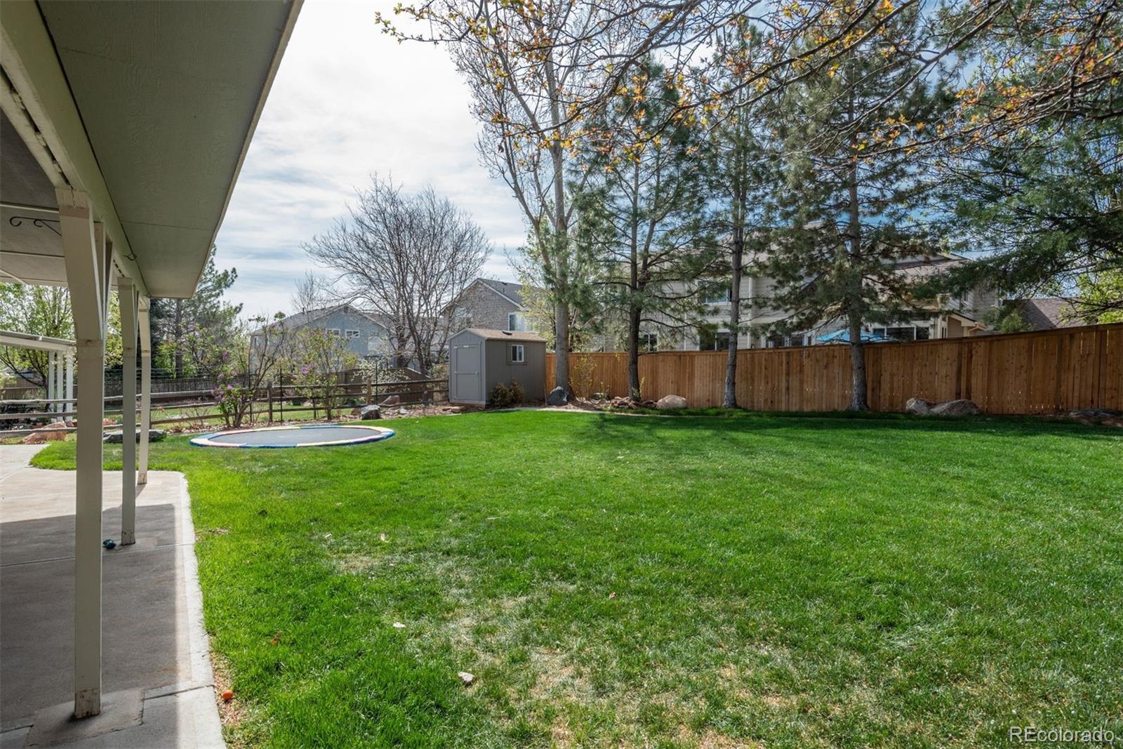 MLS Image #48 for 9325  lark sparrow drive,highlands ranch, Colorado