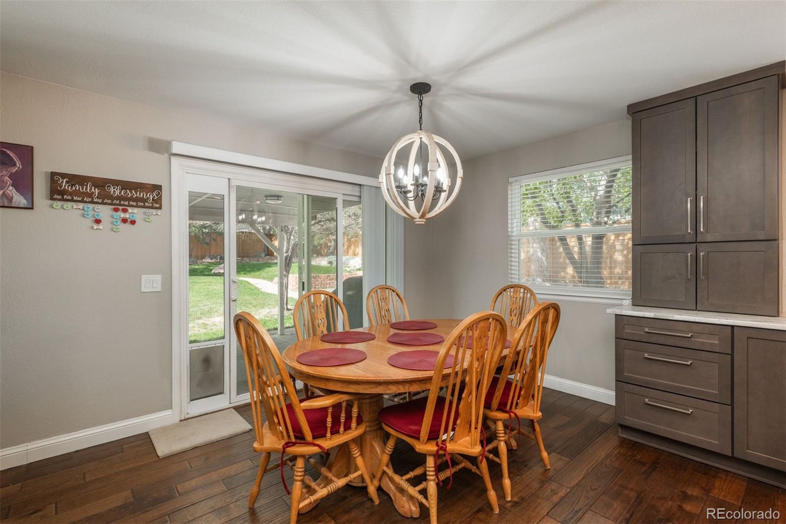MLS Image #5 for 9325  lark sparrow drive,highlands ranch, Colorado