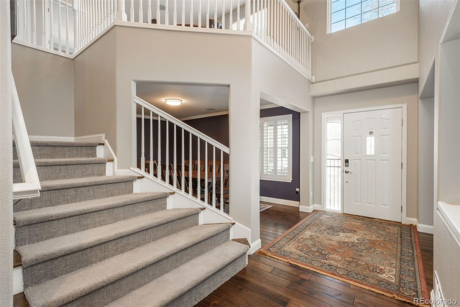 MLS Image #6 for 9325  lark sparrow drive,highlands ranch, Colorado