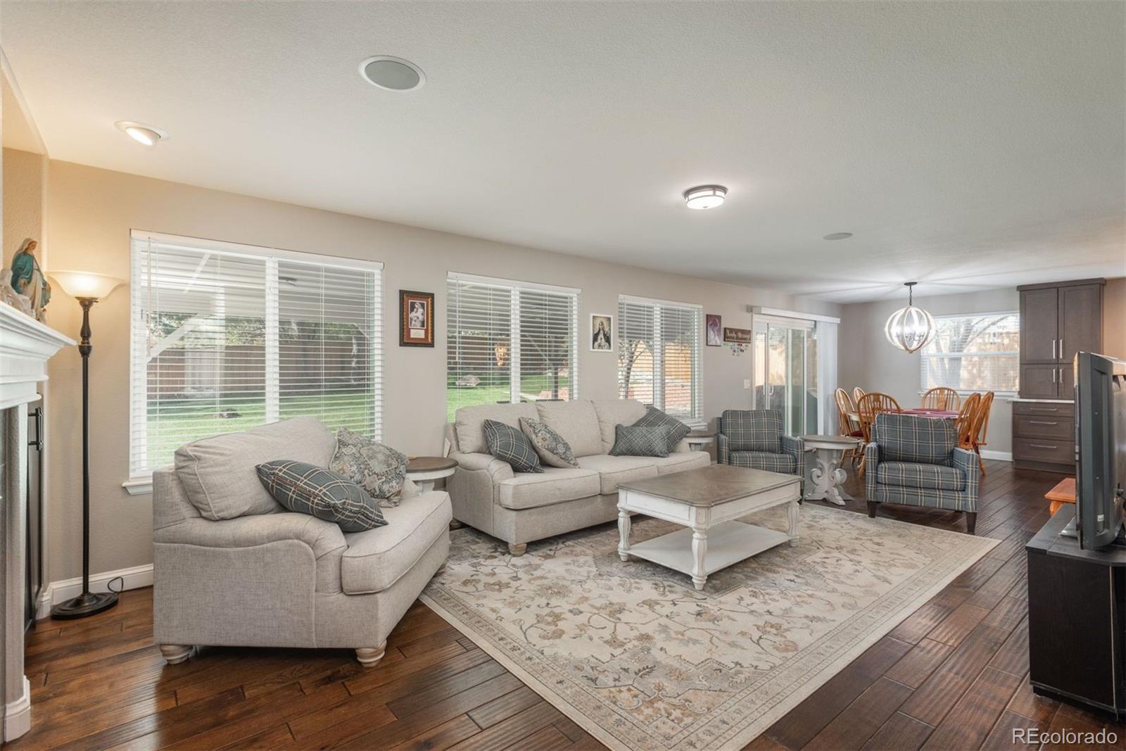 MLS Image #7 for 9325  lark sparrow drive,highlands ranch, Colorado