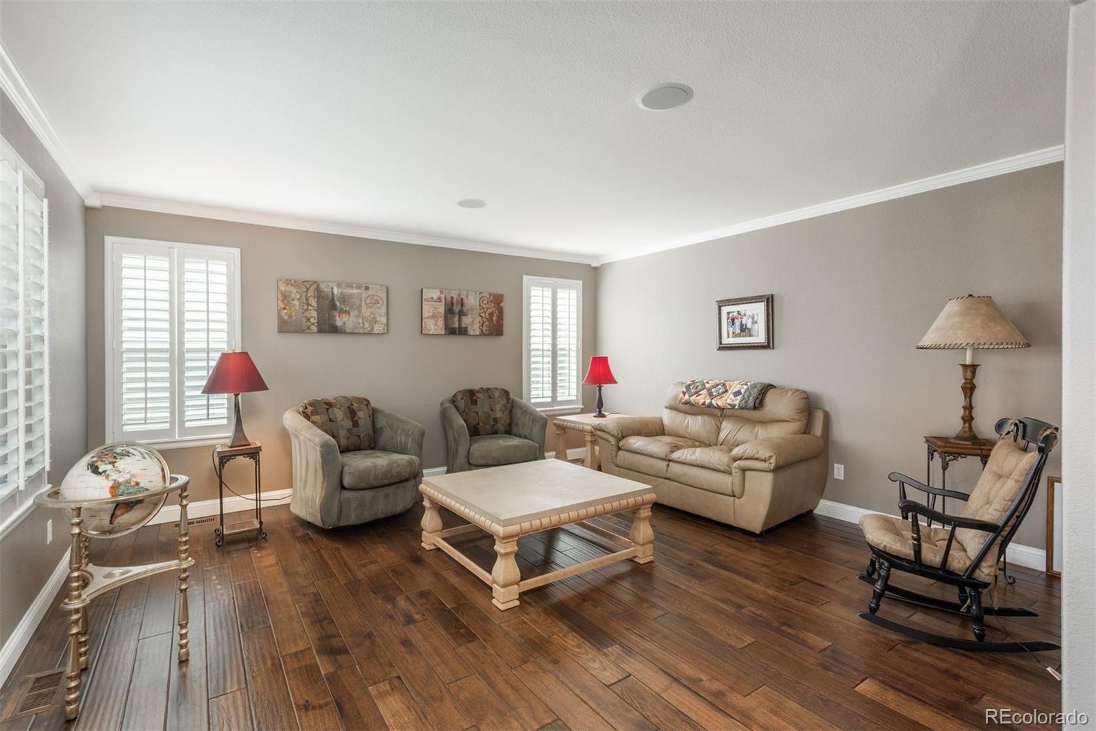 MLS Image #8 for 9325  lark sparrow drive,highlands ranch, Colorado