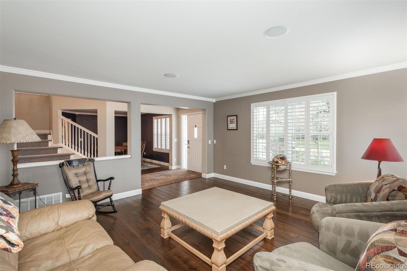 MLS Image #9 for 9325  lark sparrow drive,highlands ranch, Colorado