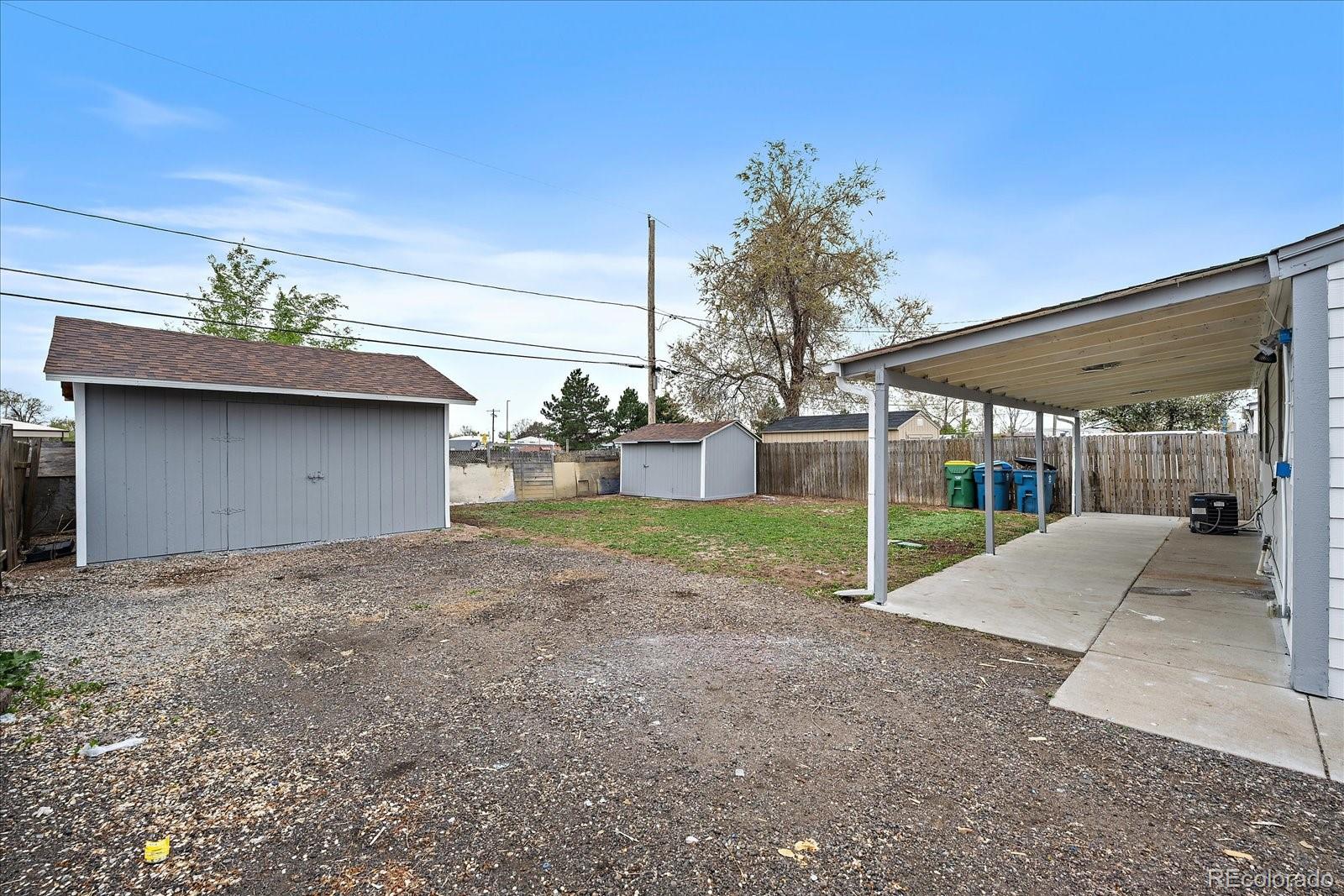 MLS Image #12 for 7460  krameria drive,commerce city, Colorado