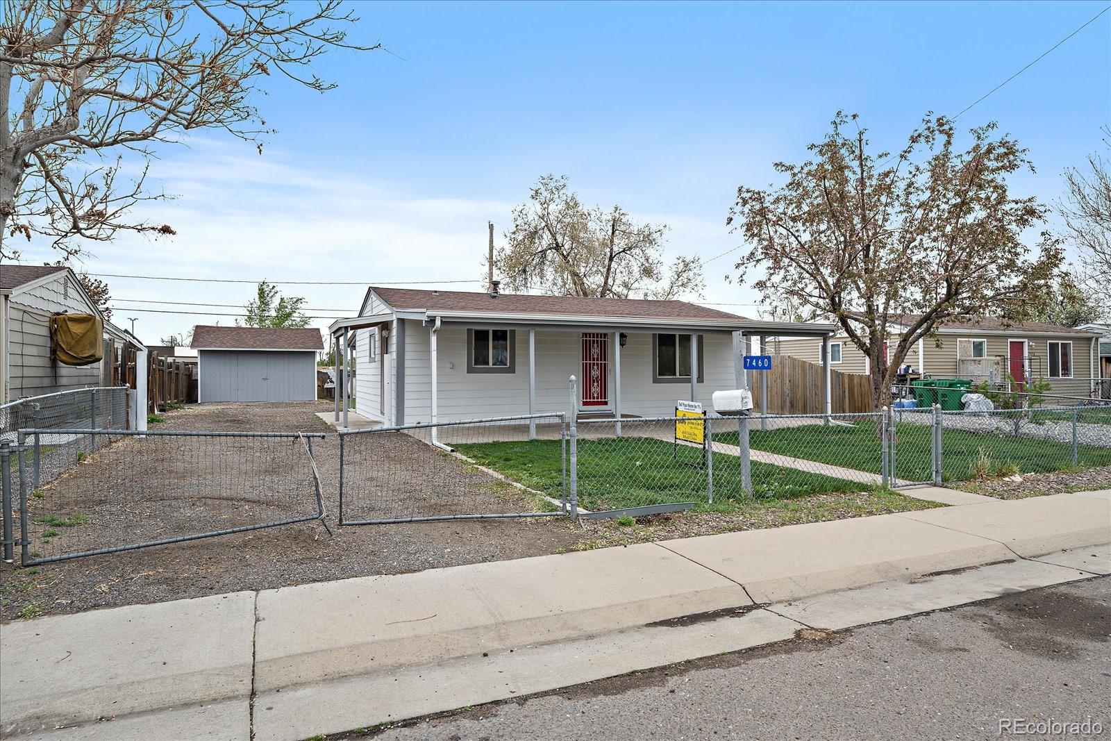 MLS Image #14 for 7460  krameria drive,commerce city, Colorado