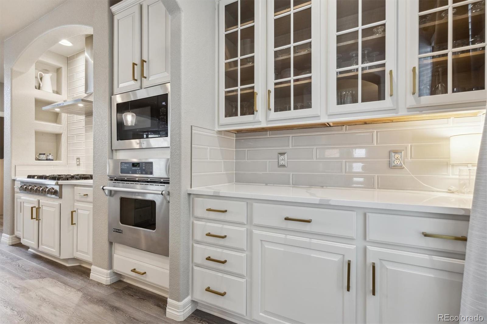 MLS Image #10 for 8406  winter berry drive,castle pines, Colorado