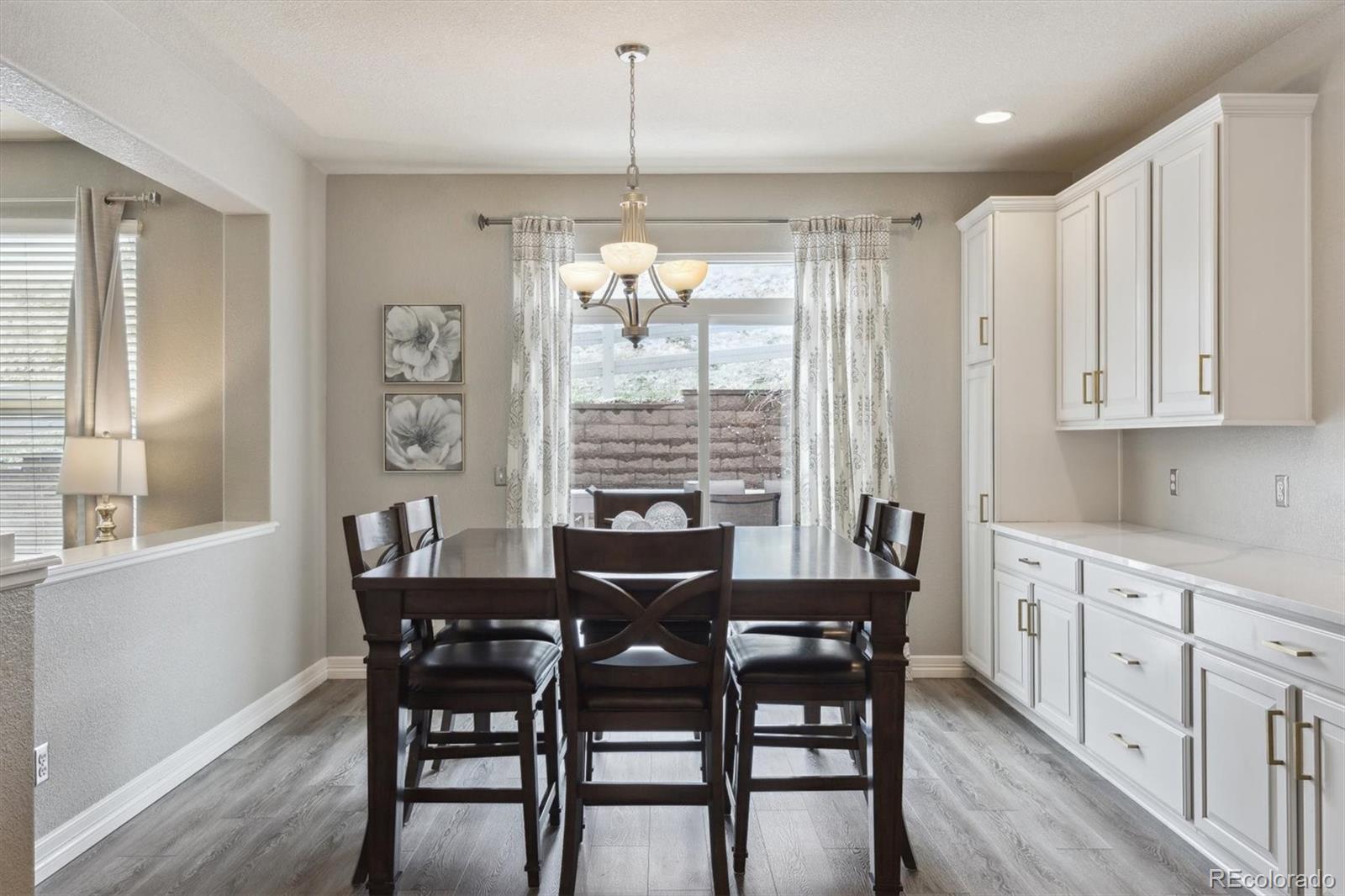 MLS Image #13 for 8406  winter berry drive,castle pines, Colorado