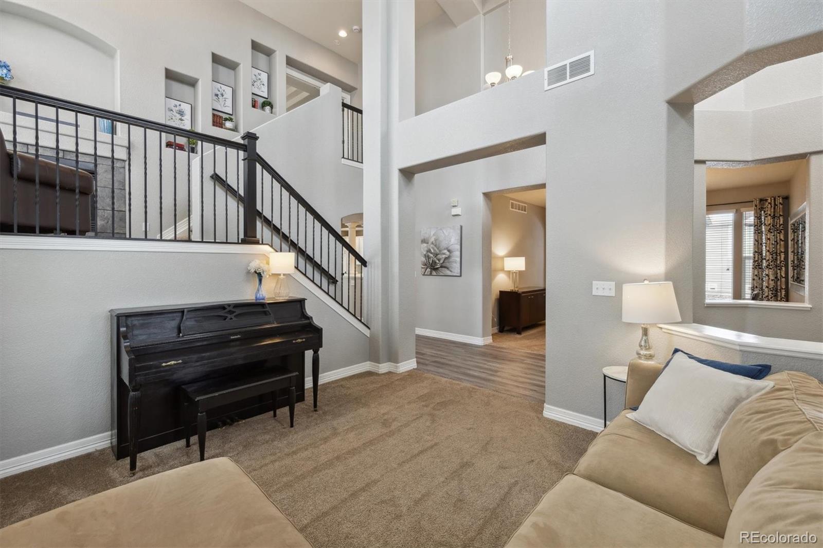 MLS Image #19 for 8406  winter berry drive,castle pines, Colorado