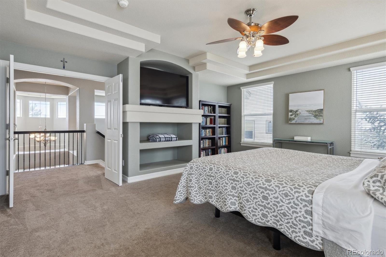 MLS Image #21 for 8406  winter berry drive,castle pines, Colorado