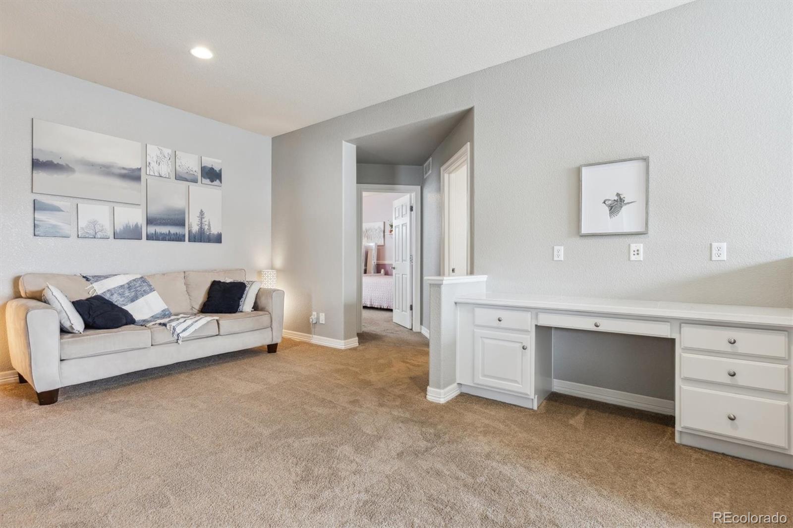 MLS Image #27 for 8406  winter berry drive,castle pines, Colorado