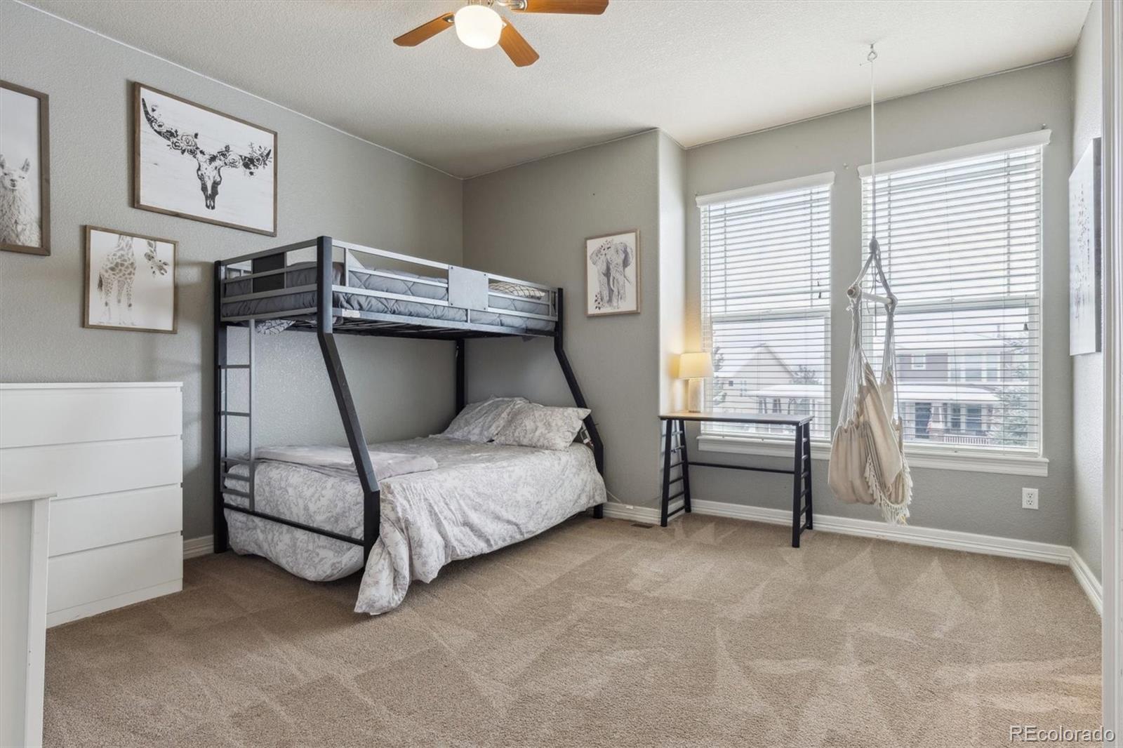MLS Image #33 for 8406  winter berry drive,castle pines, Colorado