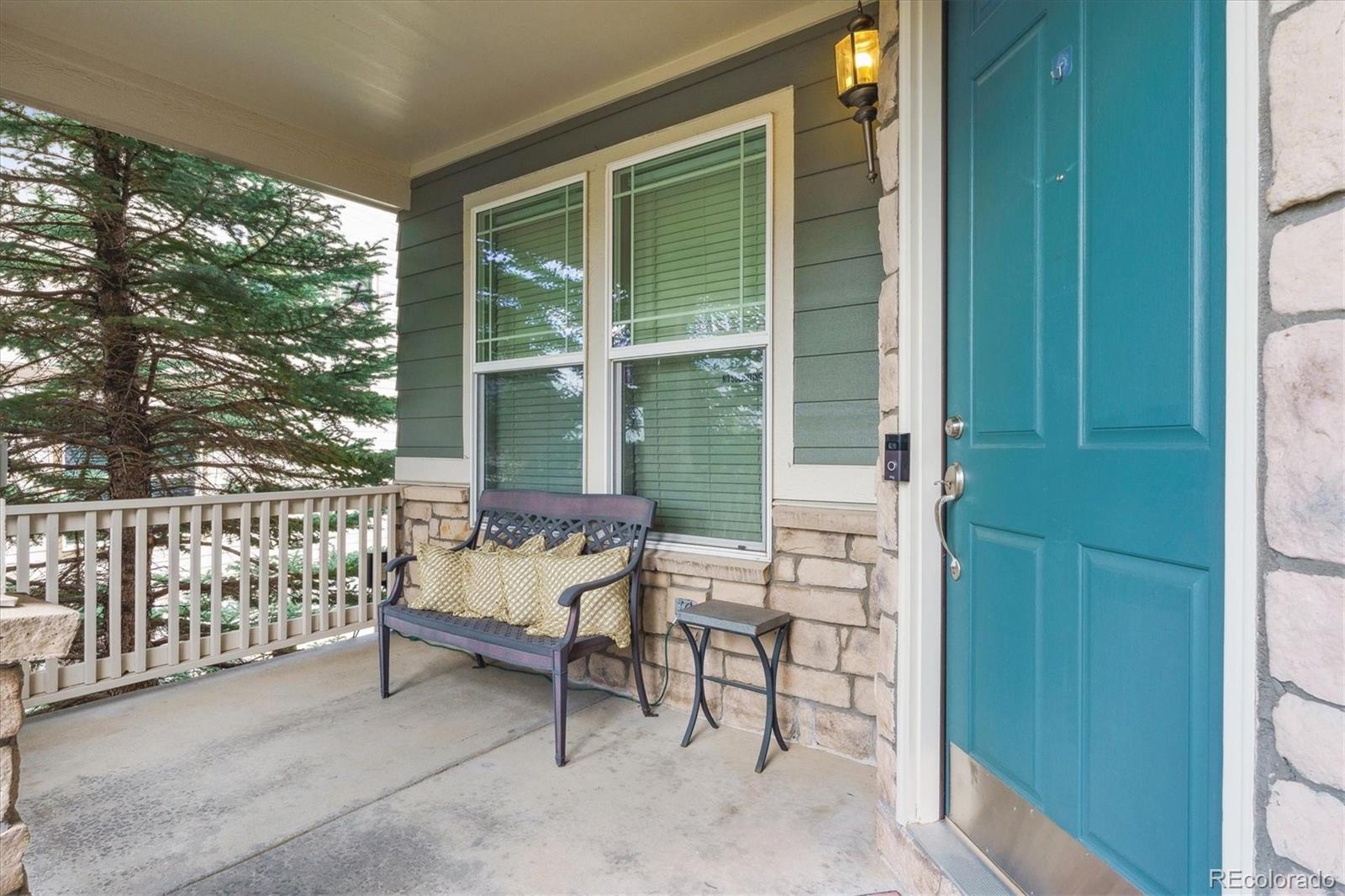 MLS Image #4 for 8406  winter berry drive,castle pines, Colorado