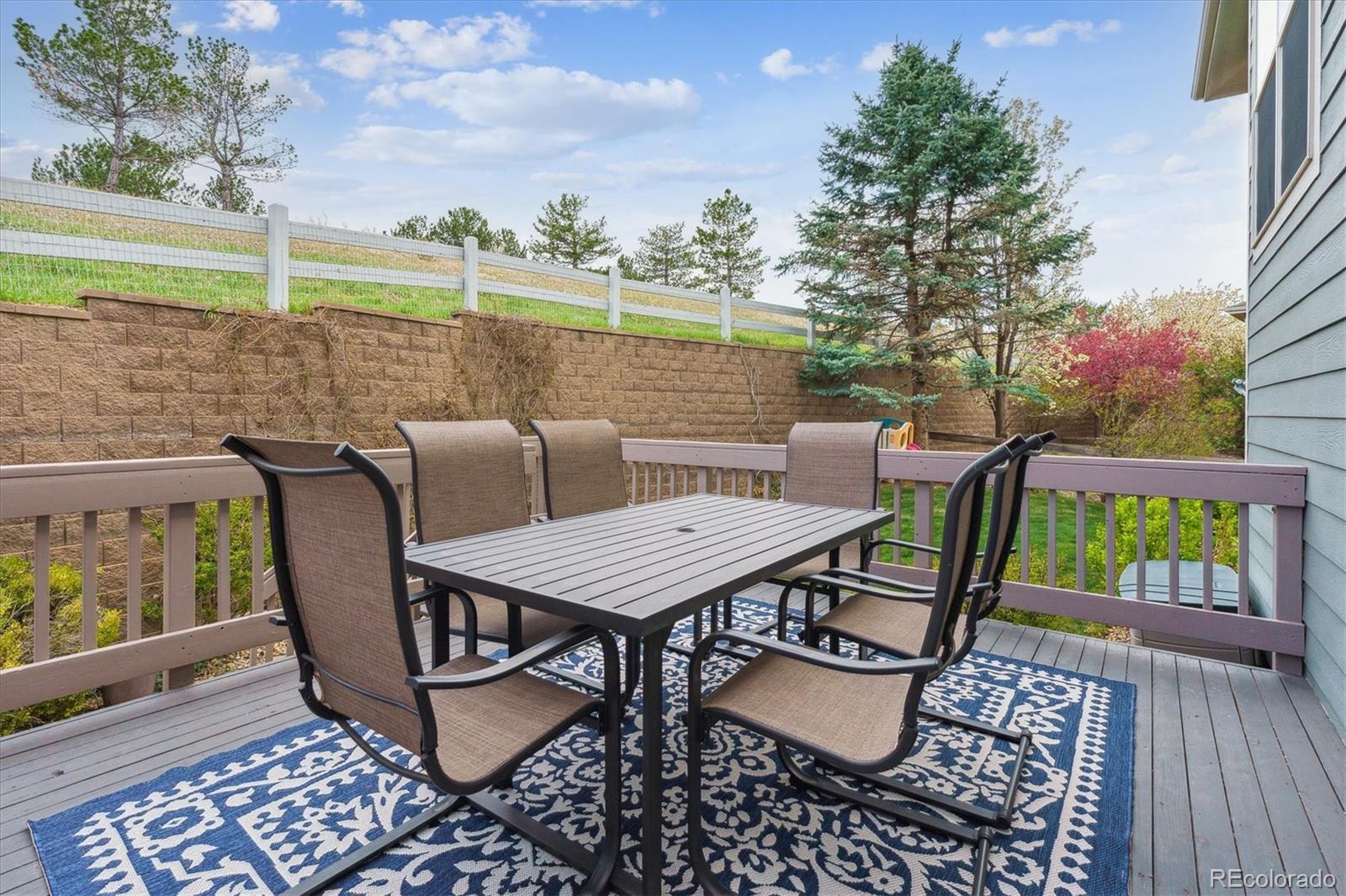 MLS Image #41 for 8406  winter berry drive,castle pines, Colorado