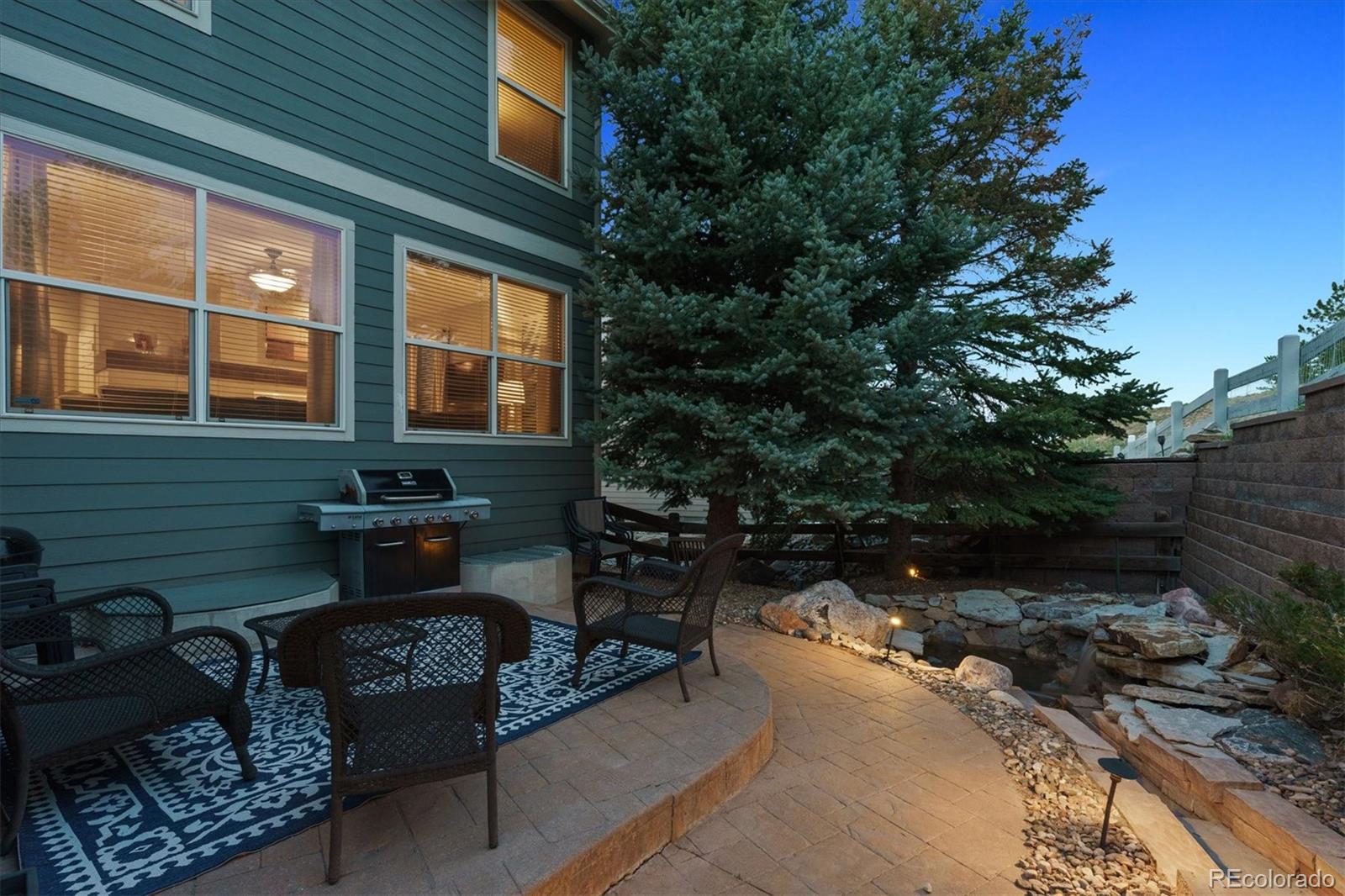 MLS Image #45 for 8406  winter berry drive,castle pines, Colorado