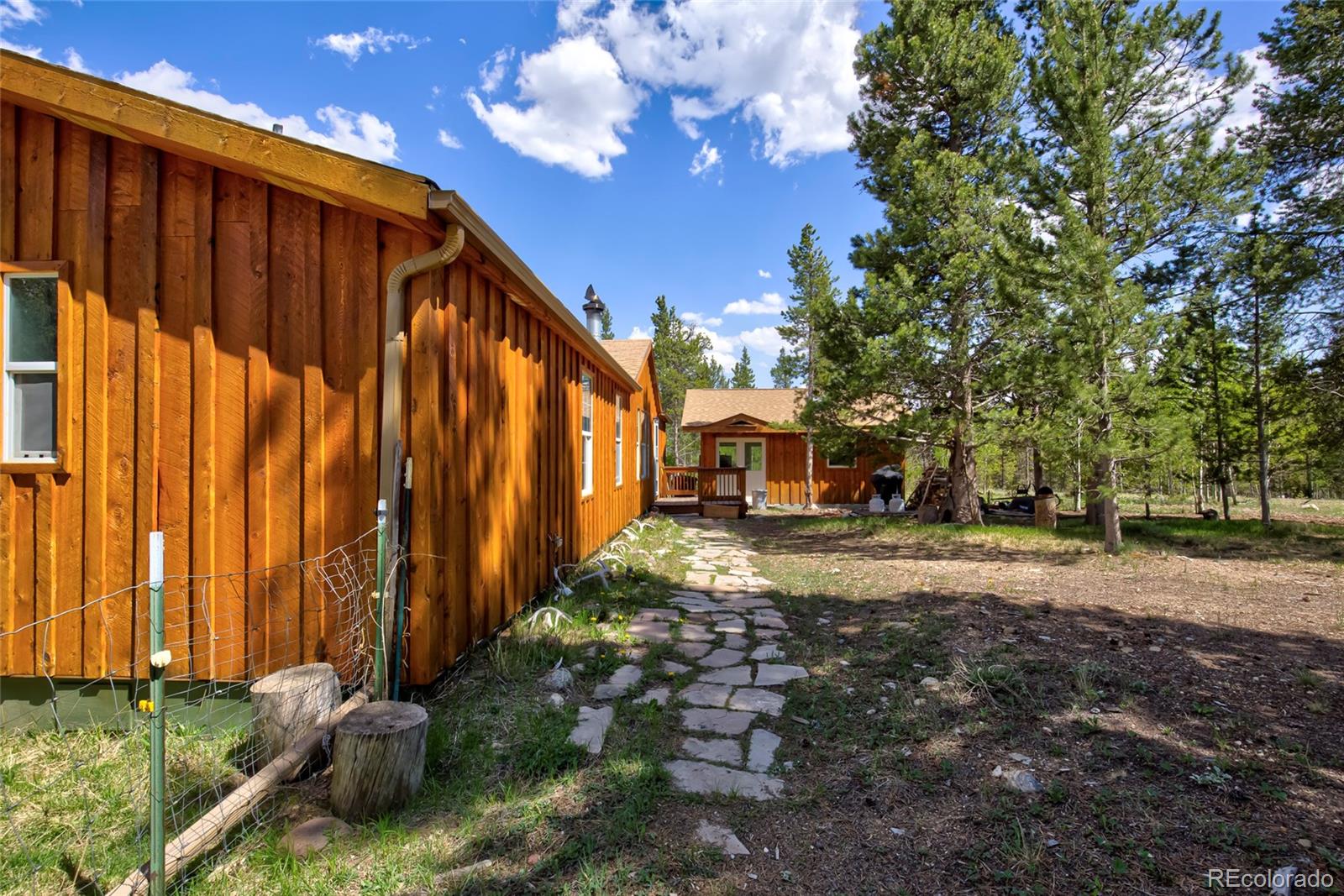 MLS Image #2 for 166  ski doo road,fairplay, Colorado