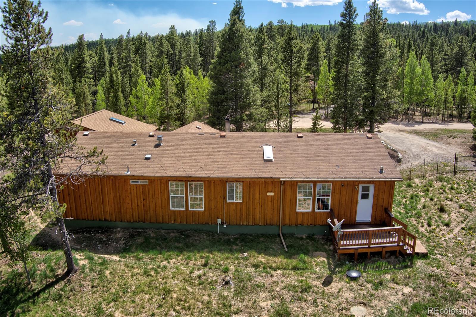 MLS Image #33 for 166  ski doo road,fairplay, Colorado