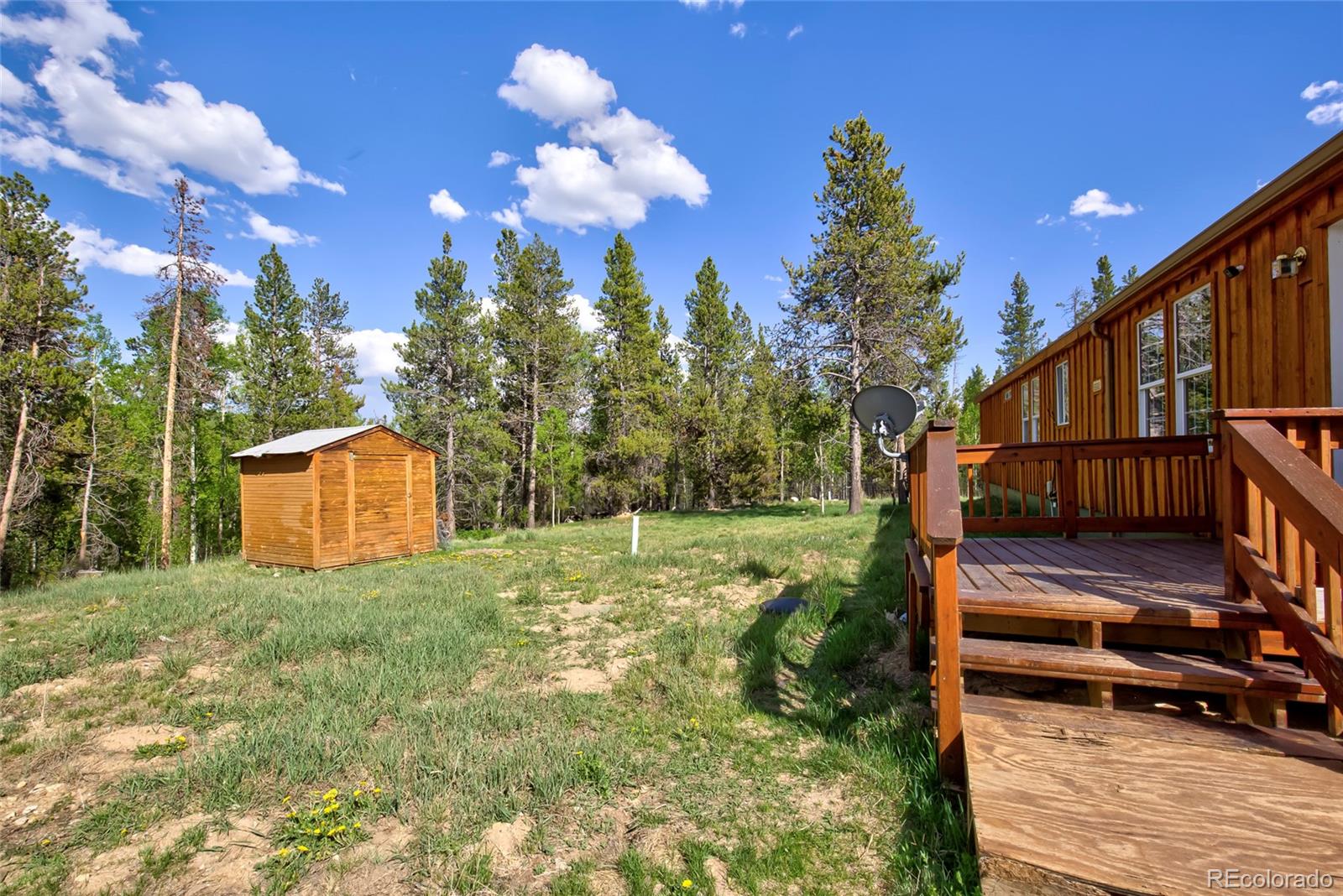 MLS Image #35 for 166  ski doo road,fairplay, Colorado