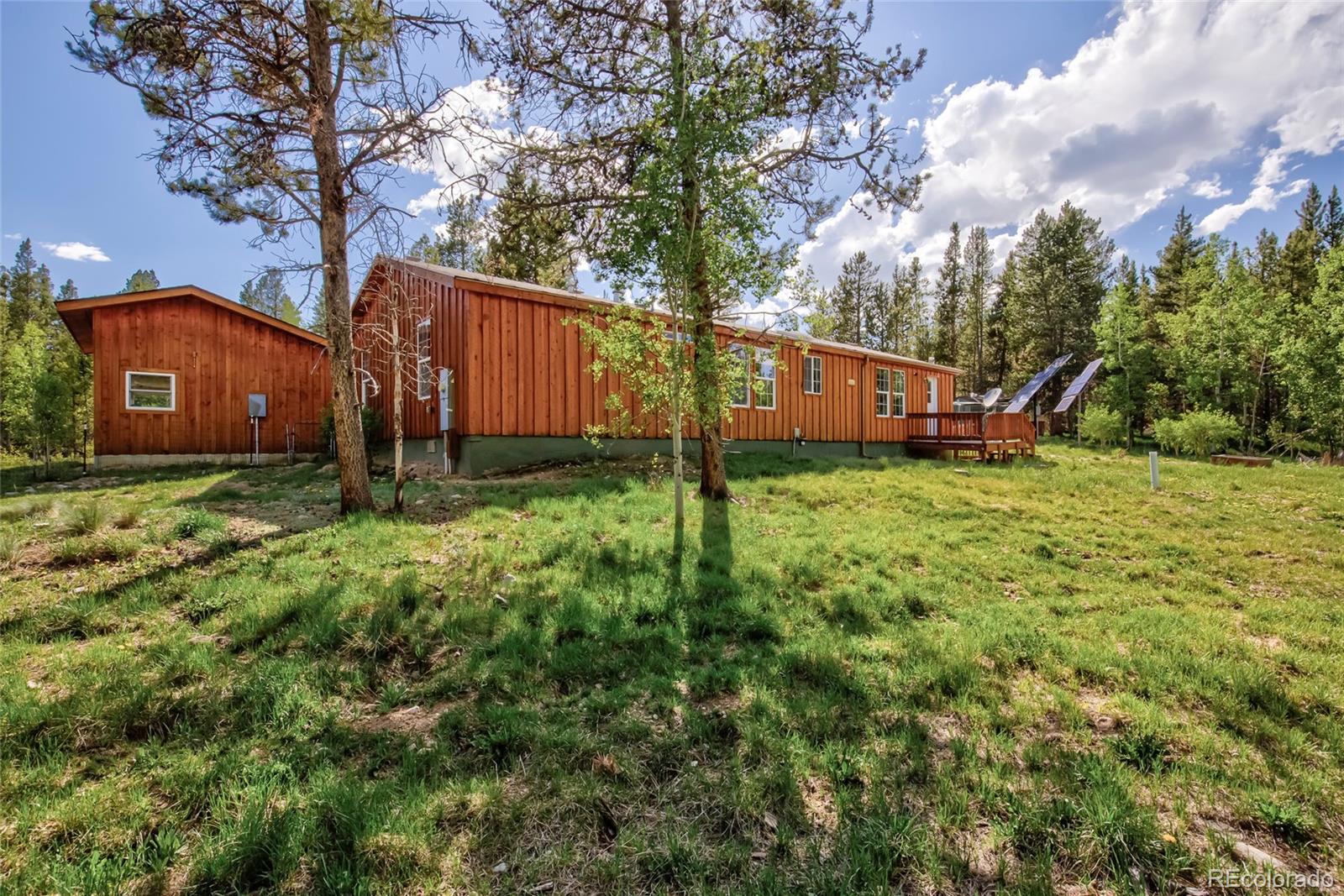 MLS Image #36 for 166  ski doo road,fairplay, Colorado