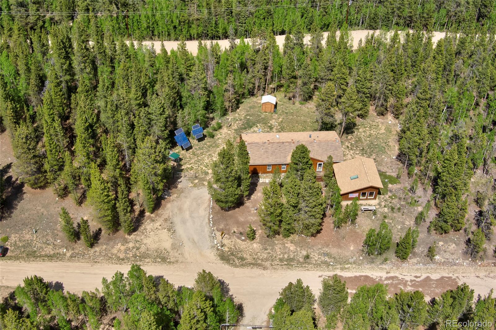 MLS Image #38 for 166  ski doo road,fairplay, Colorado