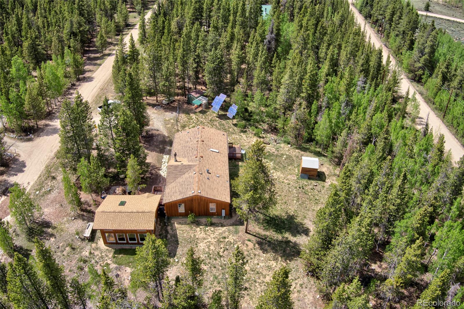 MLS Image #39 for 166  ski doo road,fairplay, Colorado