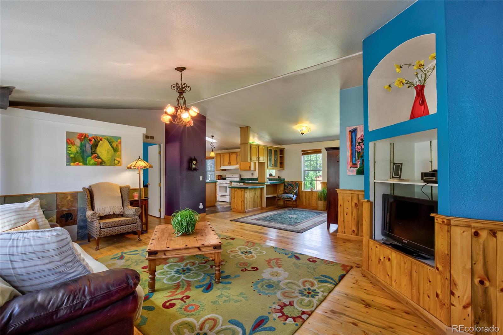 MLS Image #4 for 166  ski doo road,fairplay, Colorado