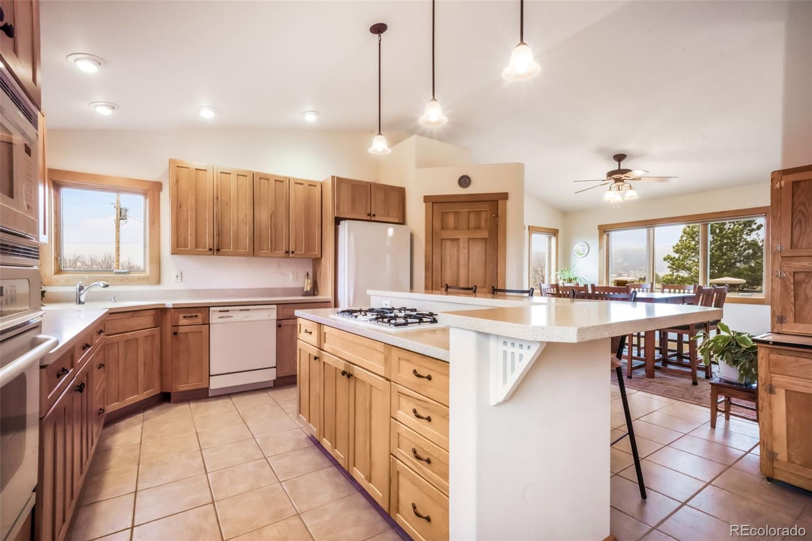 MLS Image #10 for 18750  spring valley road,monument, Colorado