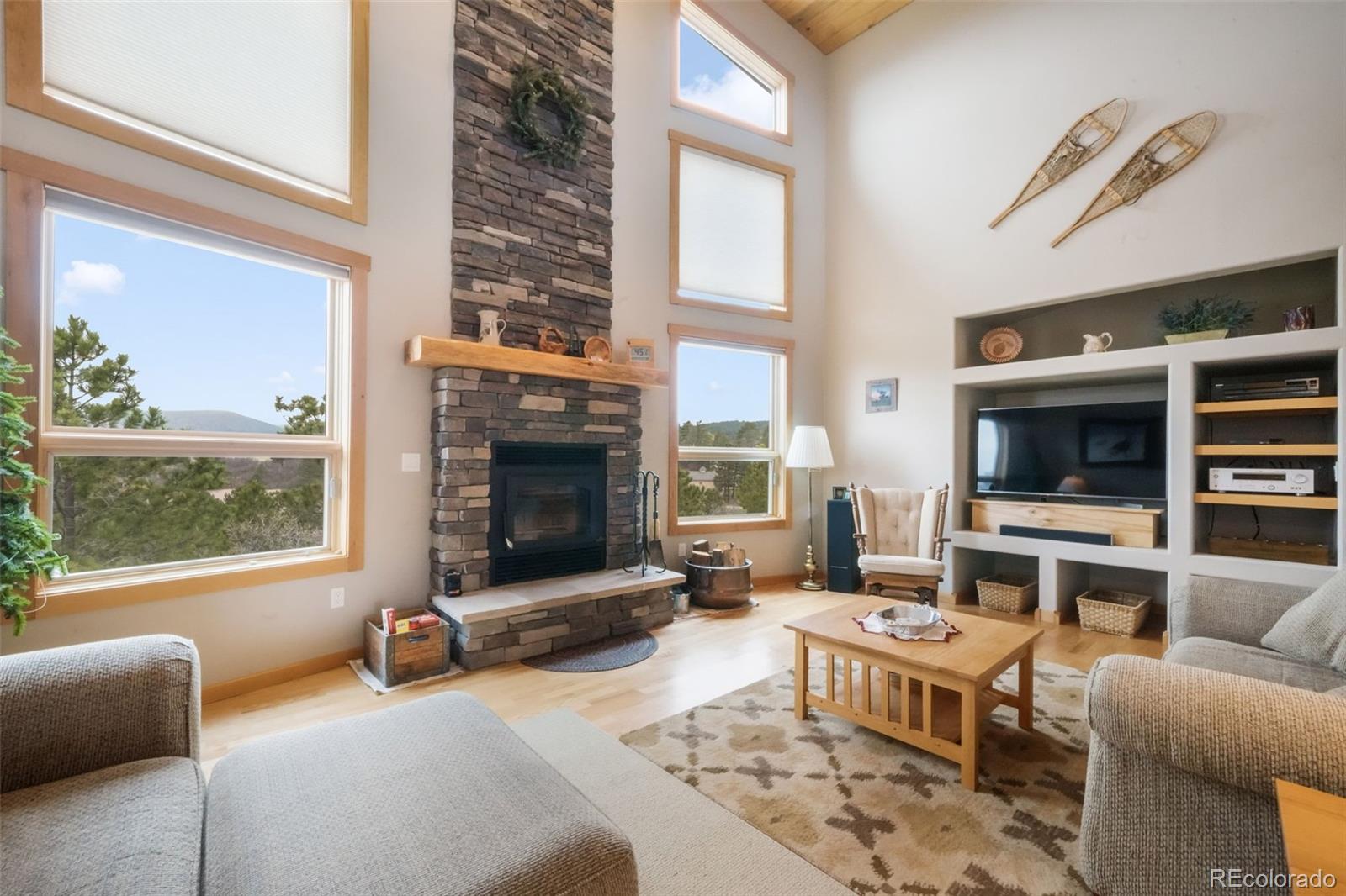 MLS Image #13 for 18750  spring valley road,monument, Colorado