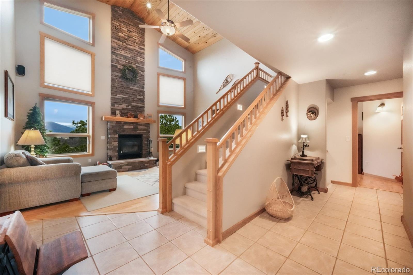 MLS Image #16 for 18750  spring valley road,monument, Colorado