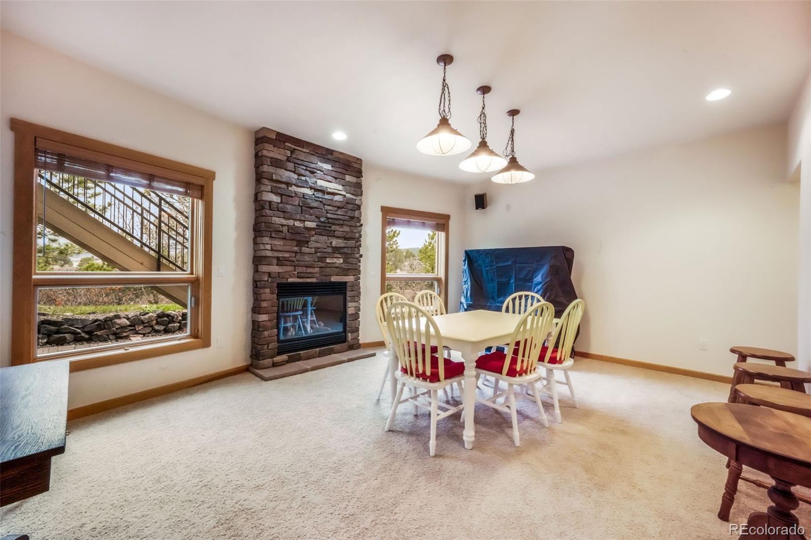 MLS Image #32 for 18750  spring valley road,monument, Colorado