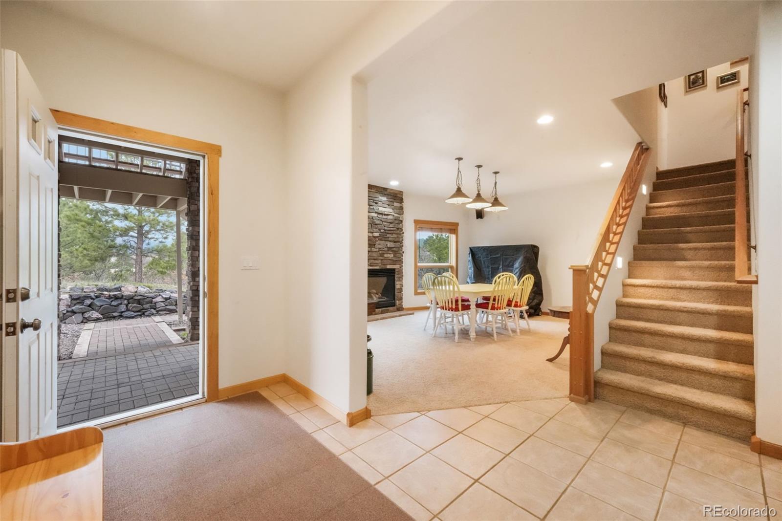 MLS Image #34 for 18750  spring valley road,monument, Colorado