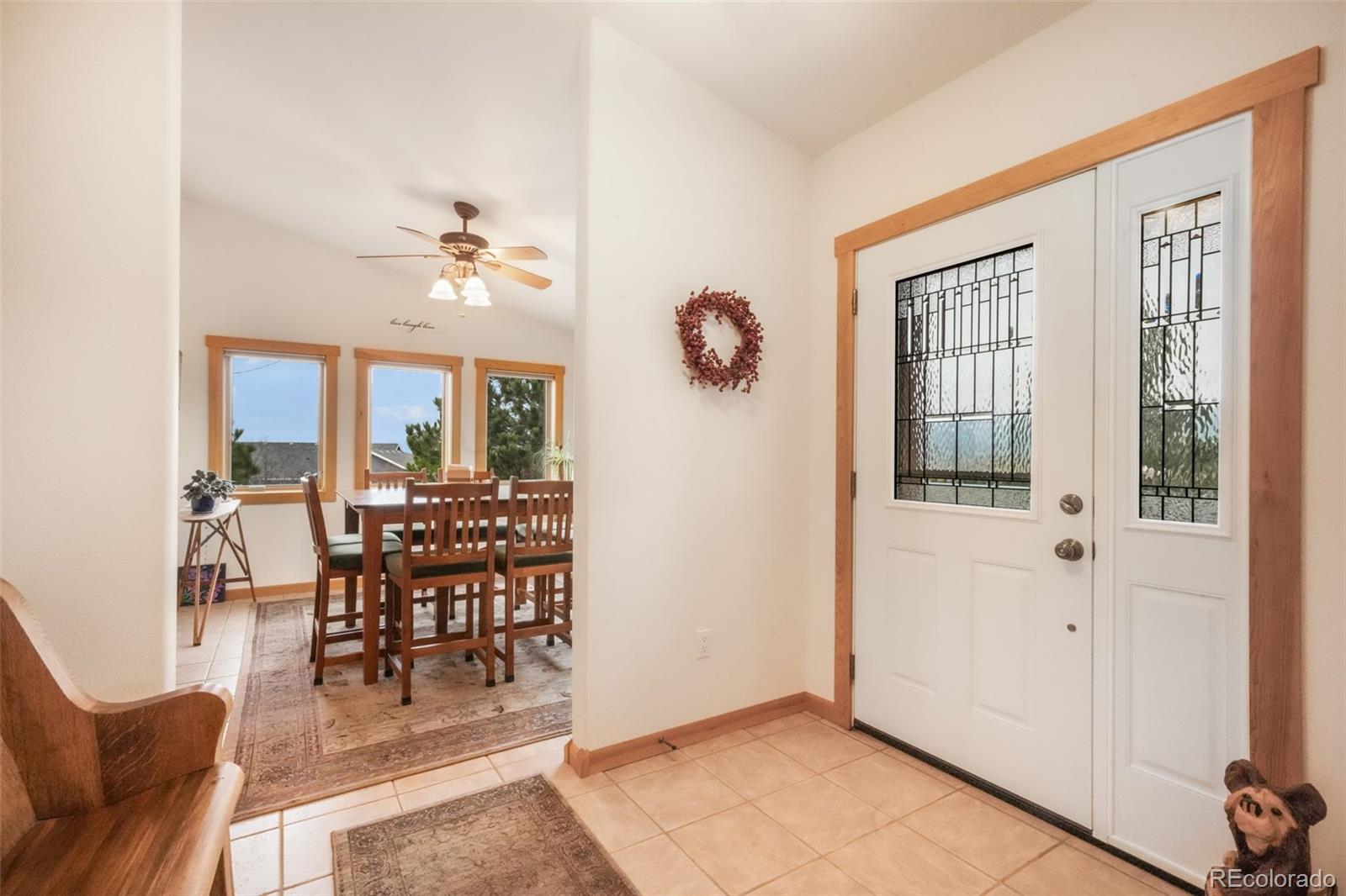 MLS Image #4 for 18750  spring valley road,monument, Colorado