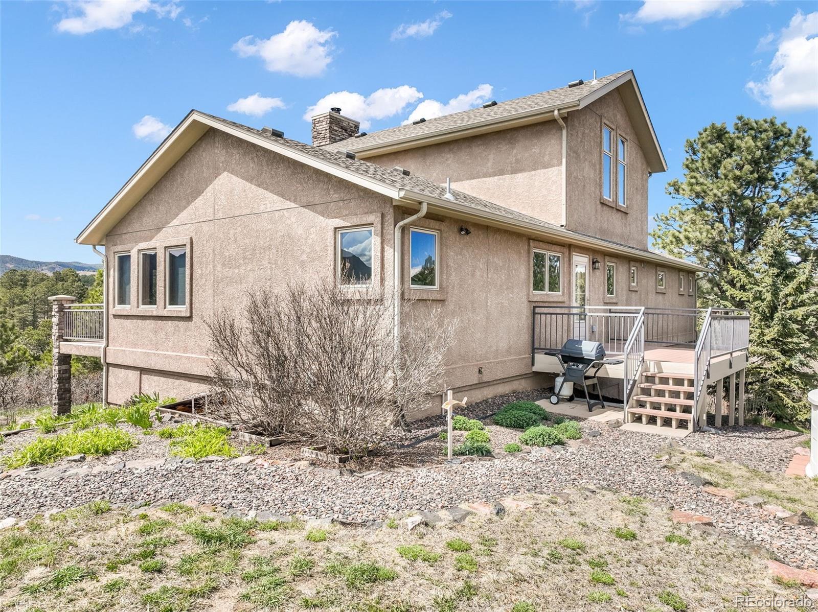 MLS Image #40 for 18750  spring valley road,monument, Colorado