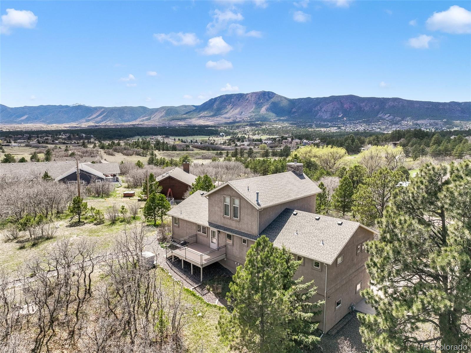 MLS Image #41 for 18750  spring valley road,monument, Colorado
