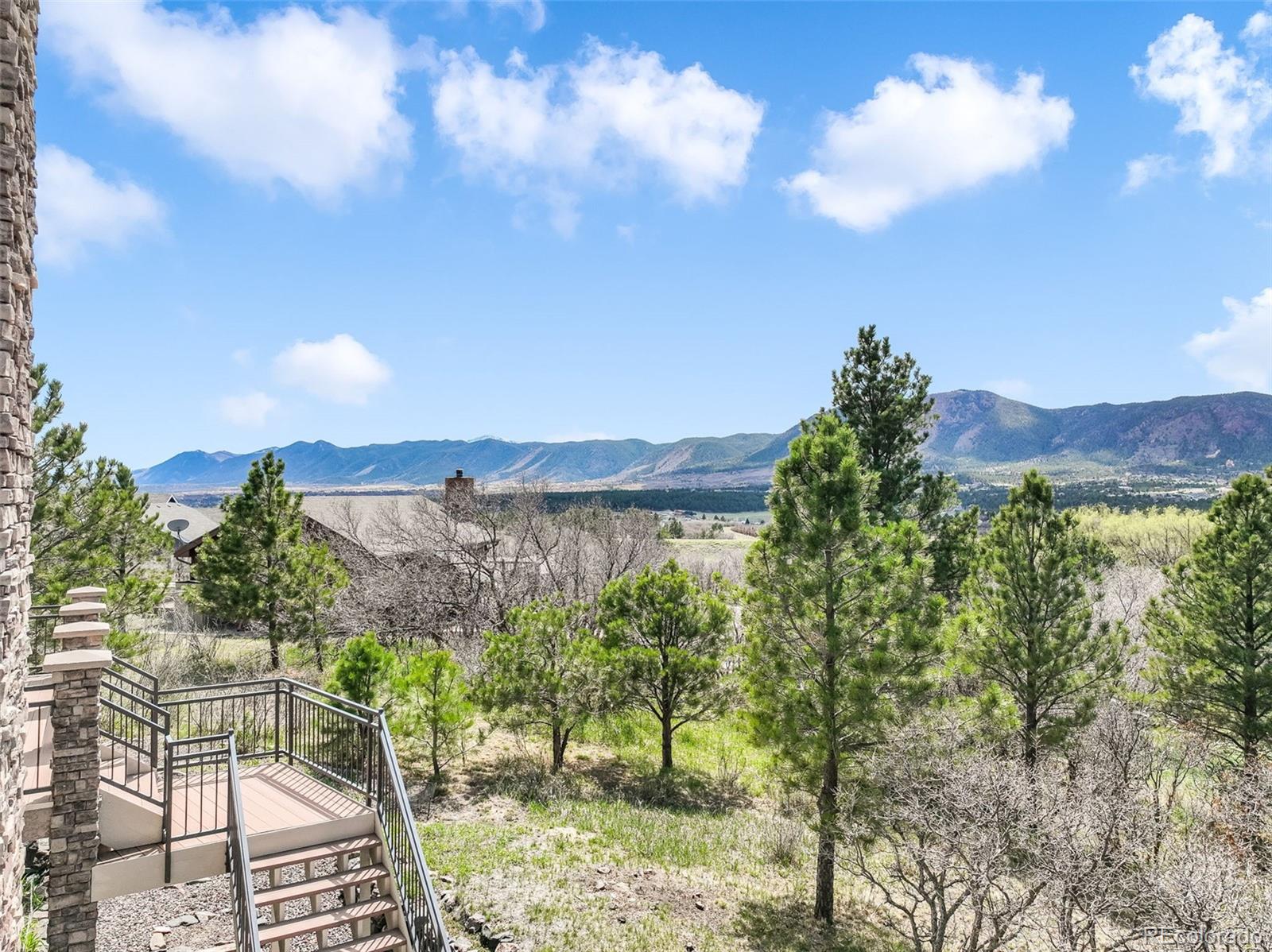 MLS Image #45 for 18750  spring valley road,monument, Colorado