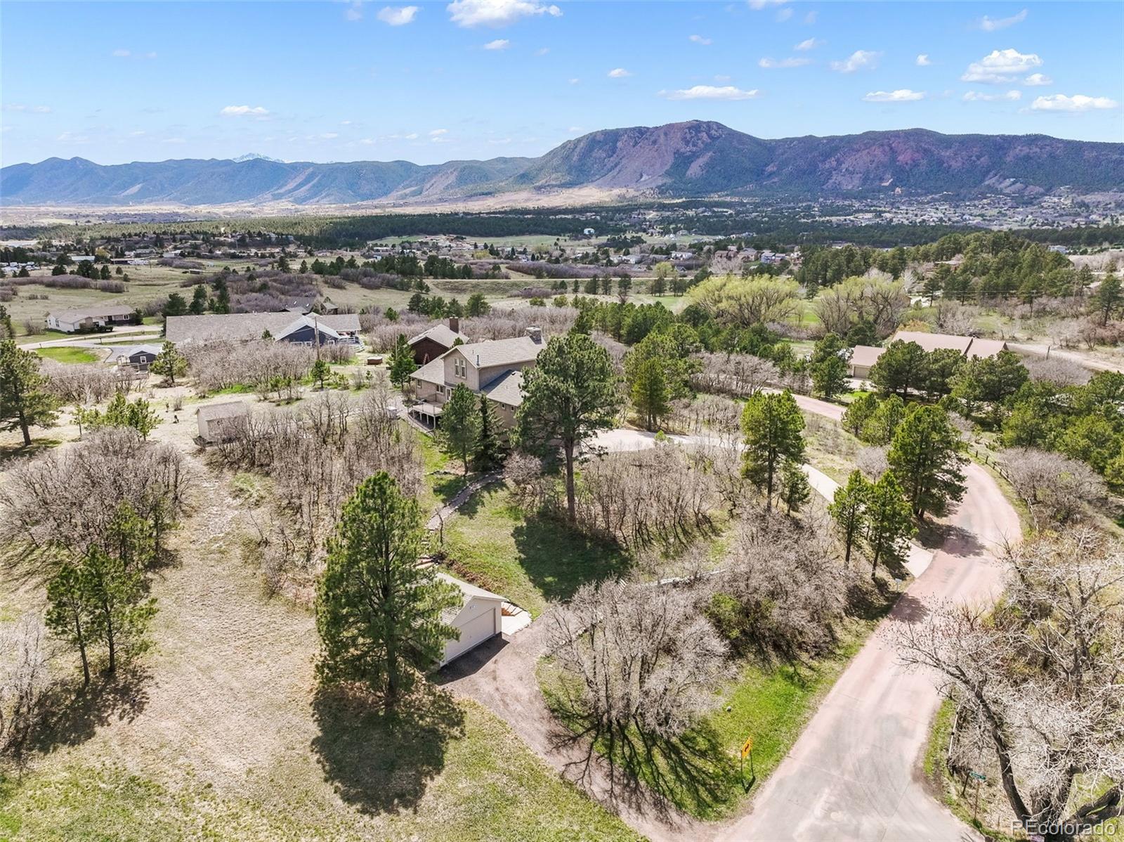 MLS Image #47 for 18750  spring valley road,monument, Colorado