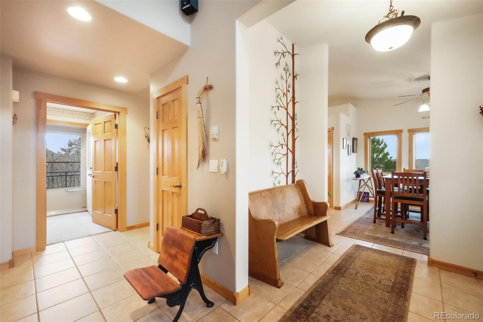 MLS Image #5 for 18750  spring valley road,monument, Colorado