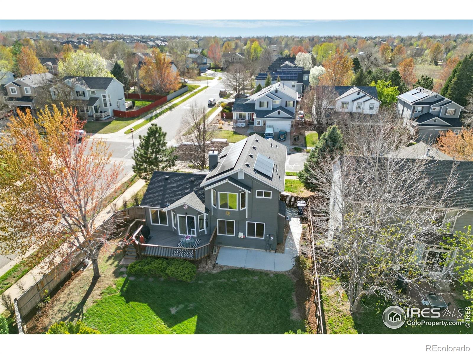 MLS Image #4 for 407  simmons street,erie, Colorado