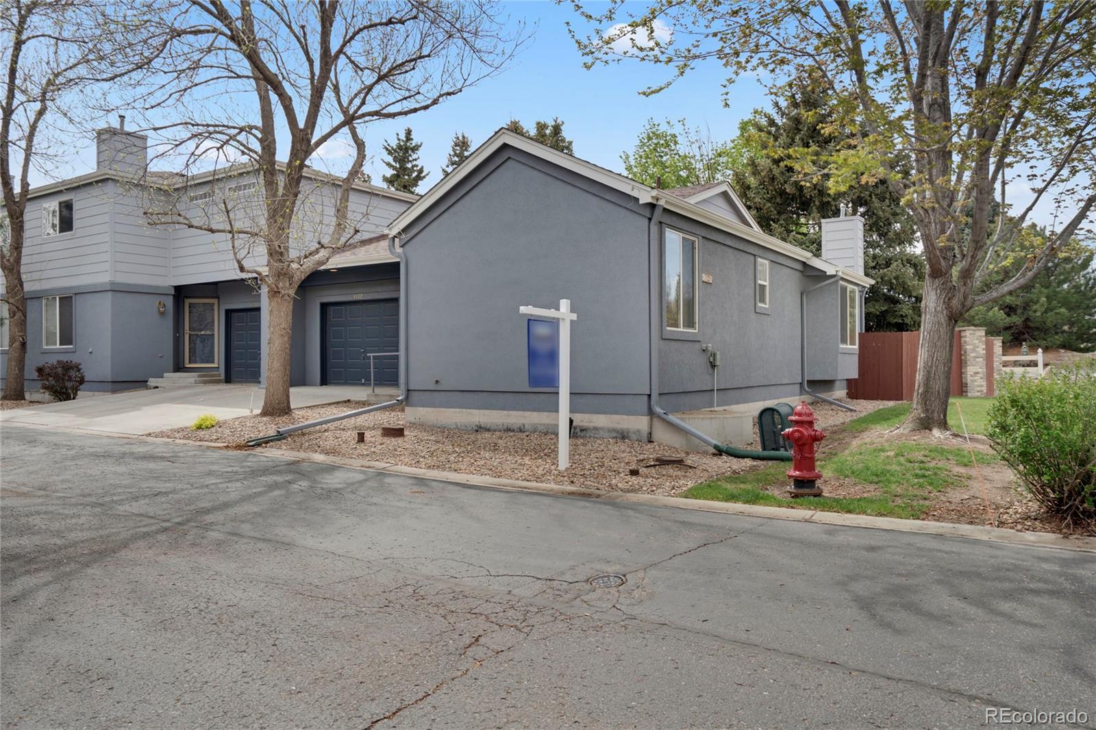 MLS Image #1 for 1972 s carr street ,lakewood, Colorado