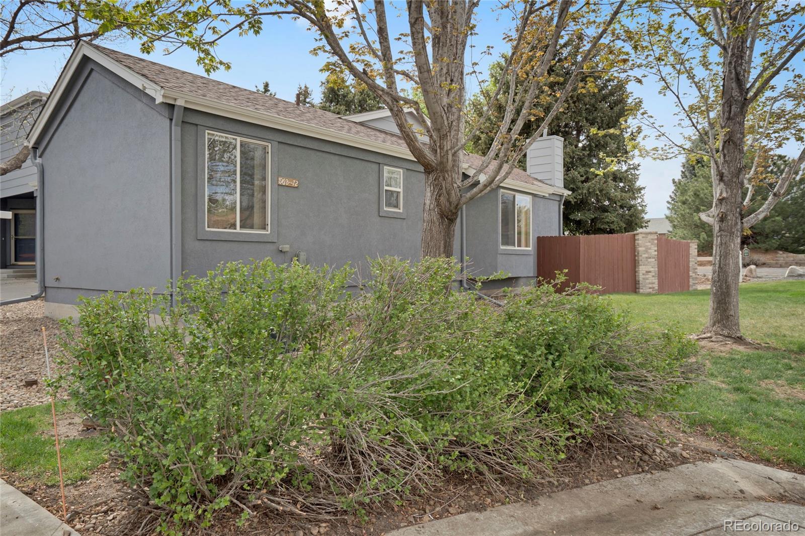 MLS Image #2 for 1972 s carr street ,lakewood, Colorado