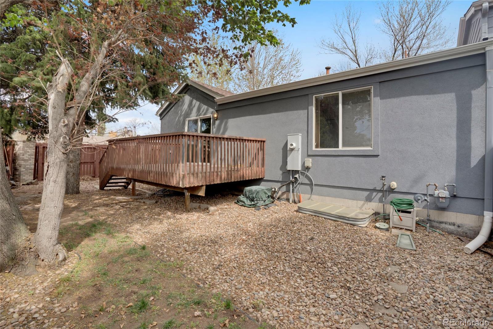 MLS Image #29 for 1972 s carr street ,lakewood, Colorado