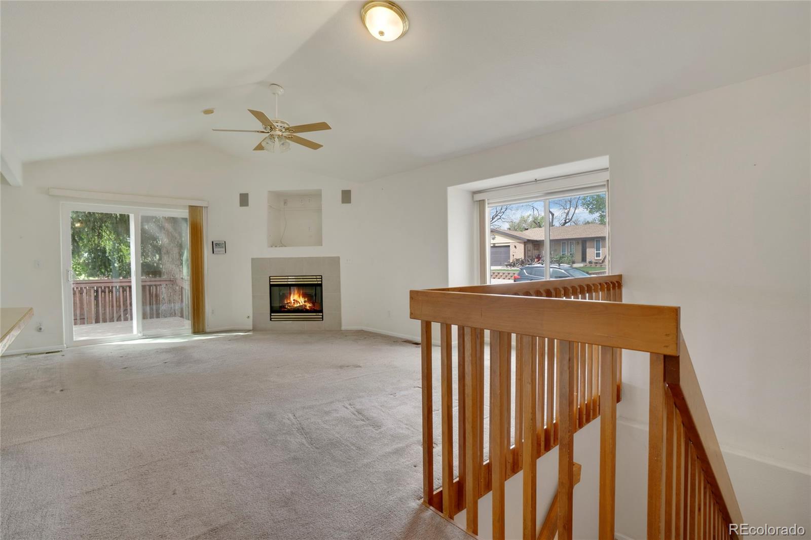 MLS Image #4 for 1972 s carr street ,lakewood, Colorado