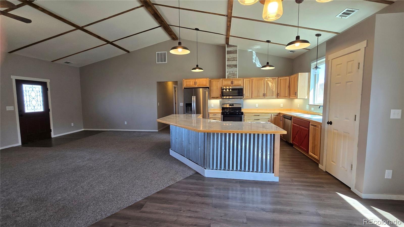 MLS Image #3 for 120  sunset drive,silver cliff, Colorado
