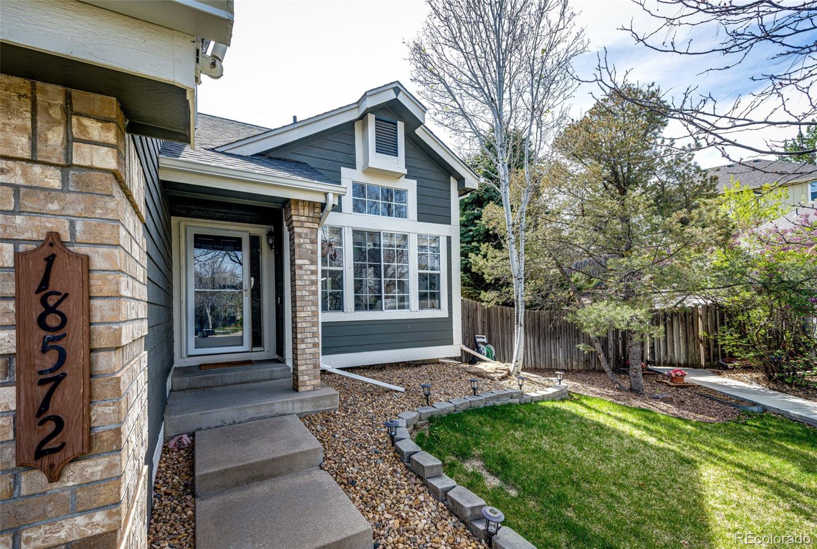 MLS Image #2 for 18572 e tanforan place,aurora, Colorado